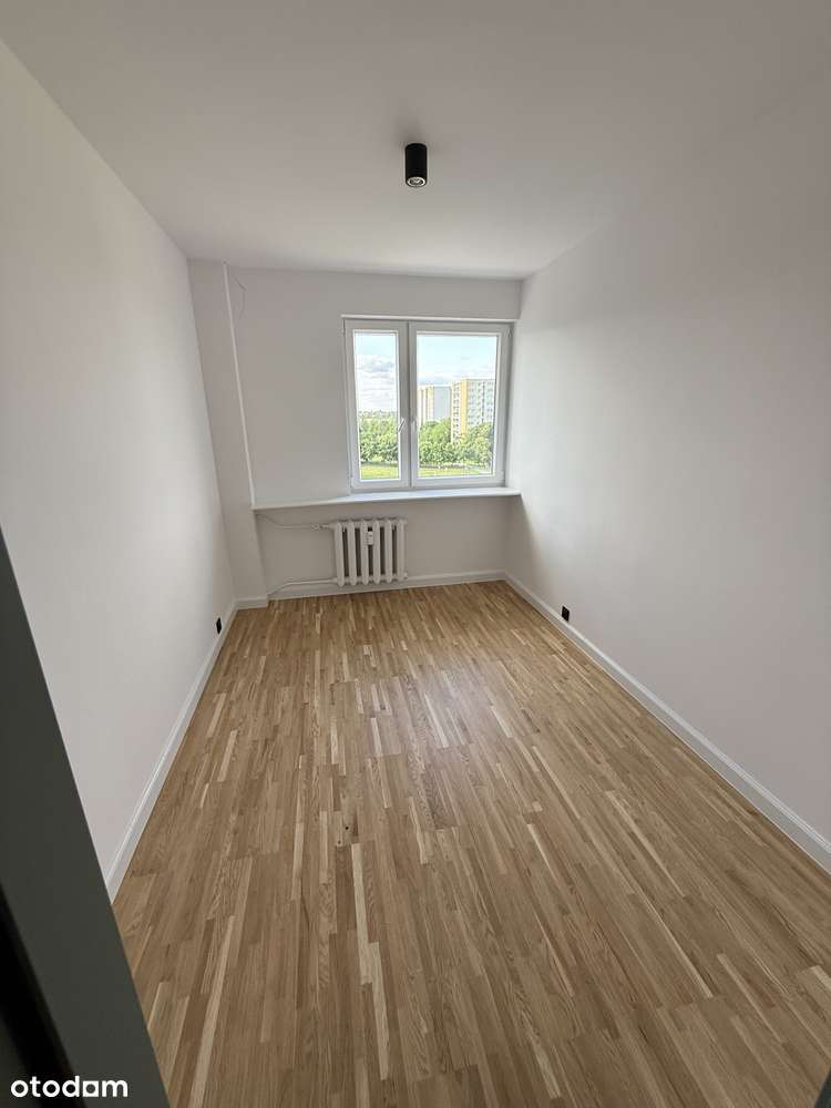 4 pokoje po generalnym remoncie Top lokalizacja (komórka ,piwnica)-9