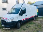 Iveco 35C15 - 2