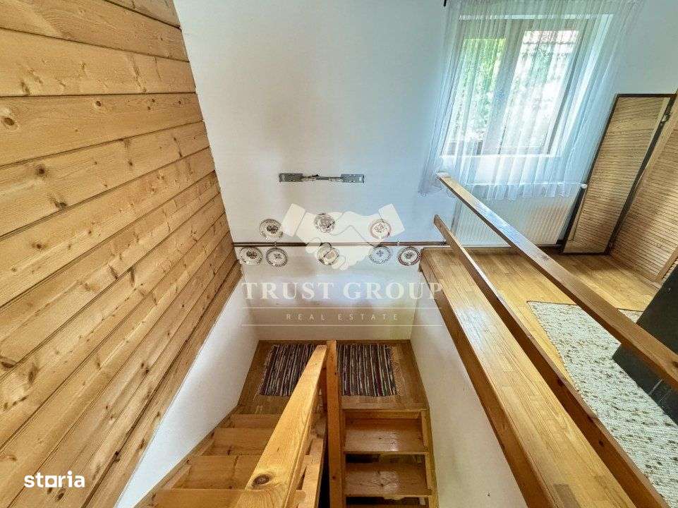 Casa 5 camere Gruiu | Garaj | Curte libera-18