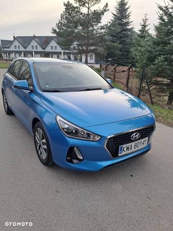 Hyundai I30 - 12