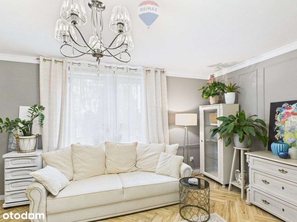 Świdnik mieszkanie bez nakładu - Pełny obrazek: 3/17