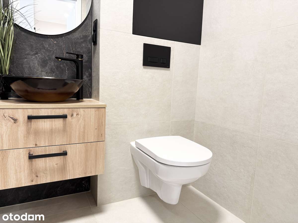 2 pokoje, kuchnia z jadalnią WYSOKI STANDARD |Wirek| - Pełny obrazek: 4/20