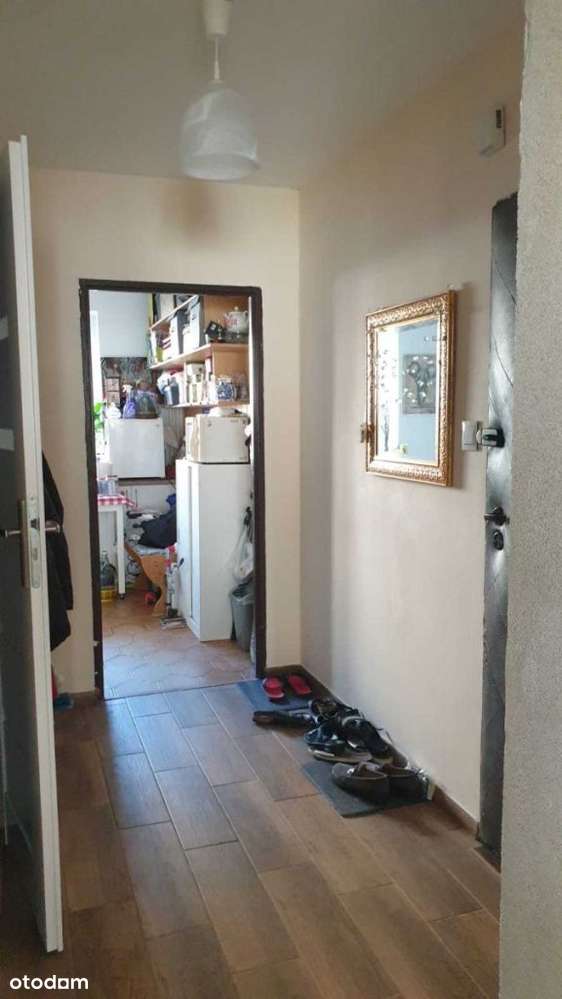 Mieszkanie na Osadniczej-6