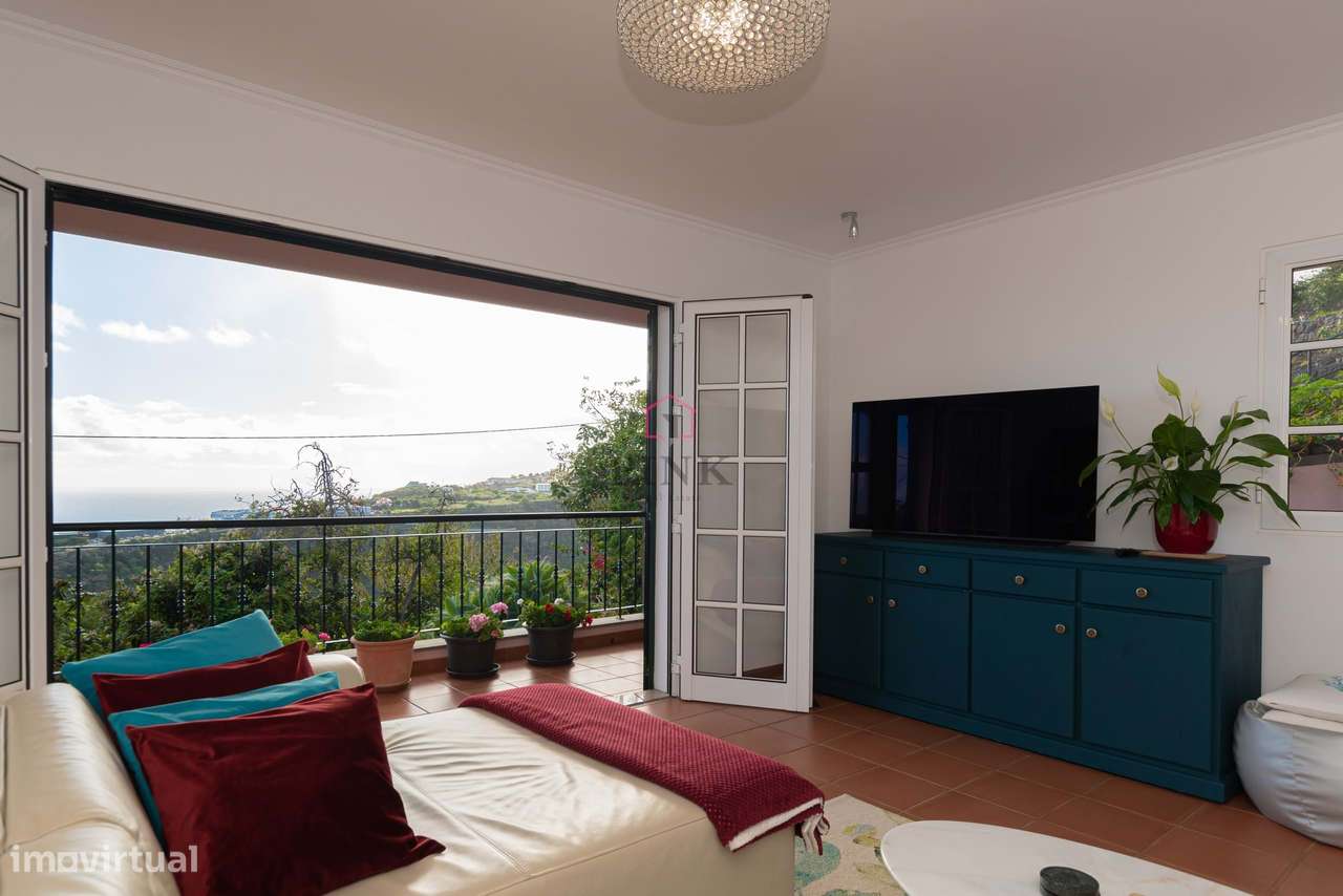 Moradia - T3+1 em Gaula com Vistas Mar - Grande imagem: 5/60