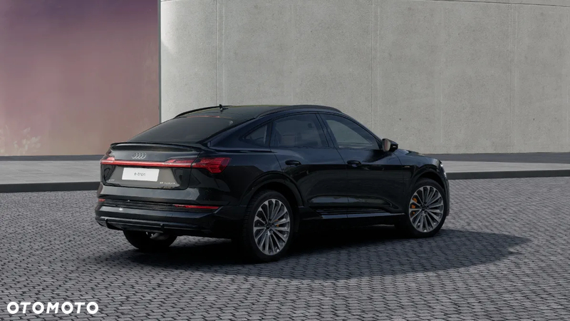 Audi e-tron 55 Quattro S Line - 8