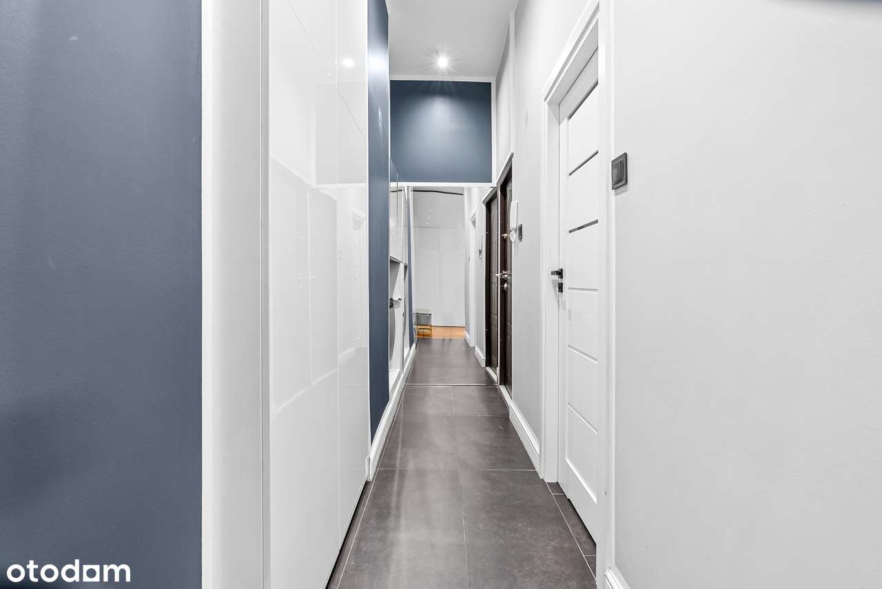 Najlepszy apartament 2 poziomowy w centrum Katowic nie czekaj!-17