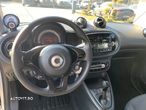 Smart Fortwo 60 kW electric drive - 13