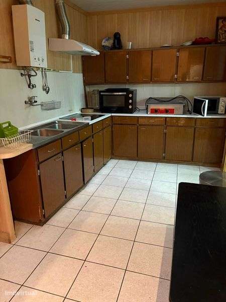 Moradia T2+ Espaço Comercial (Café) - Grande imagem: 5/12