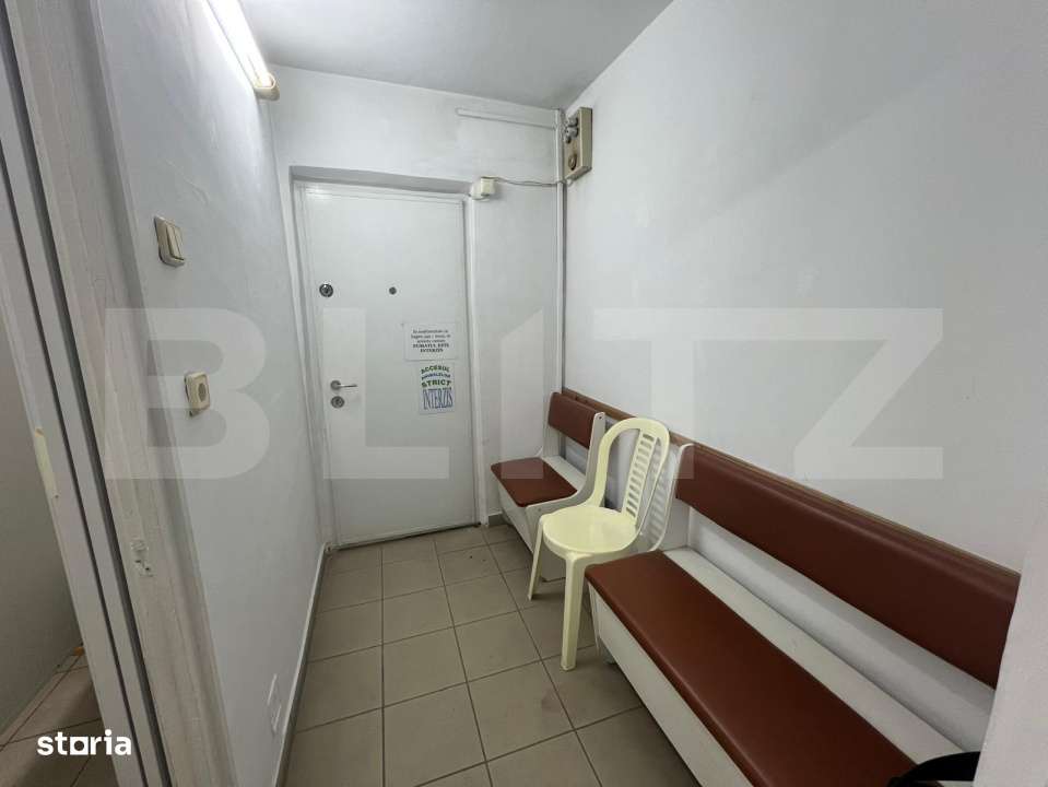 Oportunitate unica – cabinet stomatologic Valea Rosie - Imagine principală: 1/8