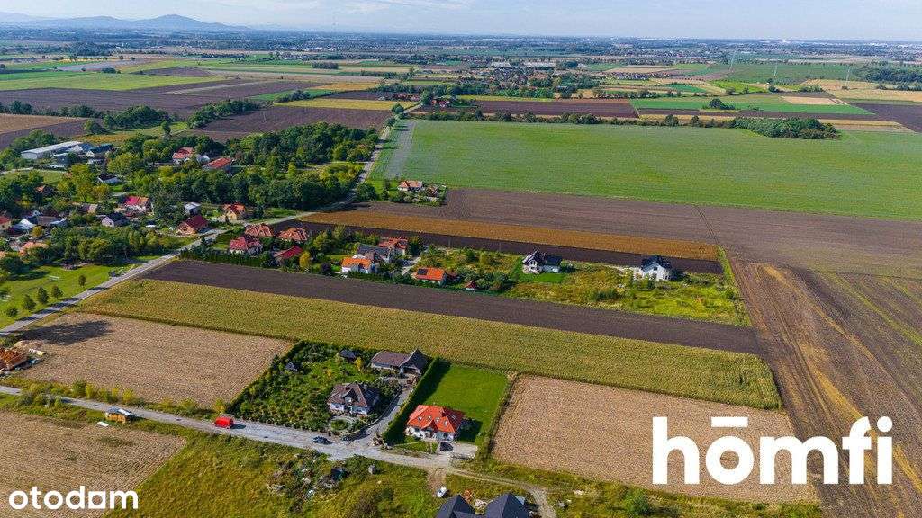 Na sprzedaż działka w Bogusławicach - Pełny obrazek: 5/16