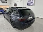 BMW 320 d Touring - 11