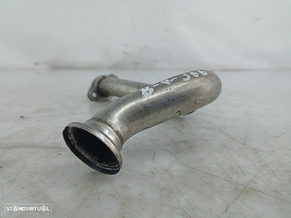 Tubo Gases Egr Seat Toledo Iv (Kg3) - 3