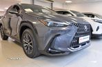 Lexus Seria NX - 2