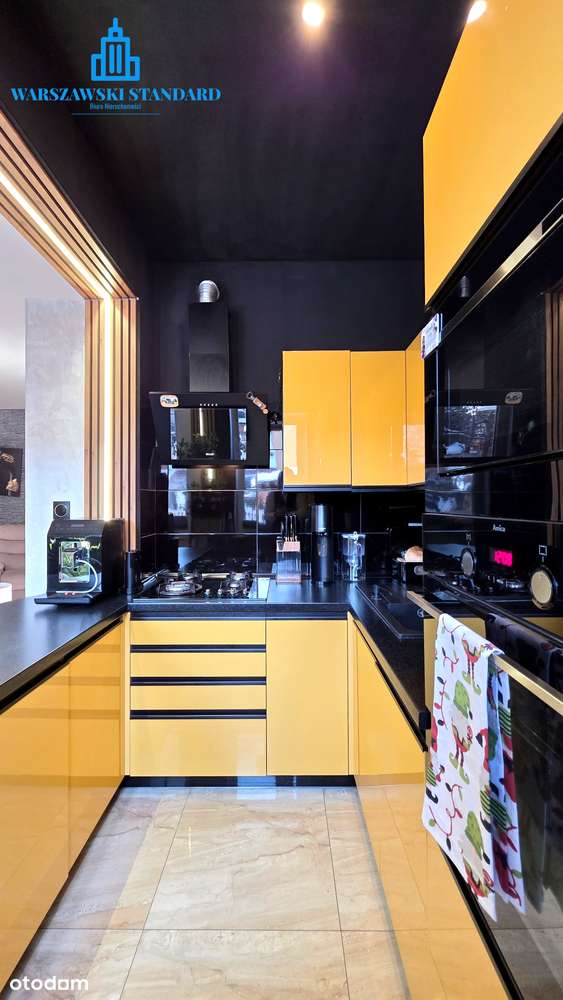 Kobyłka/Zielonka 66m2 + ogródek z tarasem + 2 miejsca postojowe-5