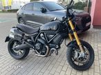 Ducati Scrambler - 4