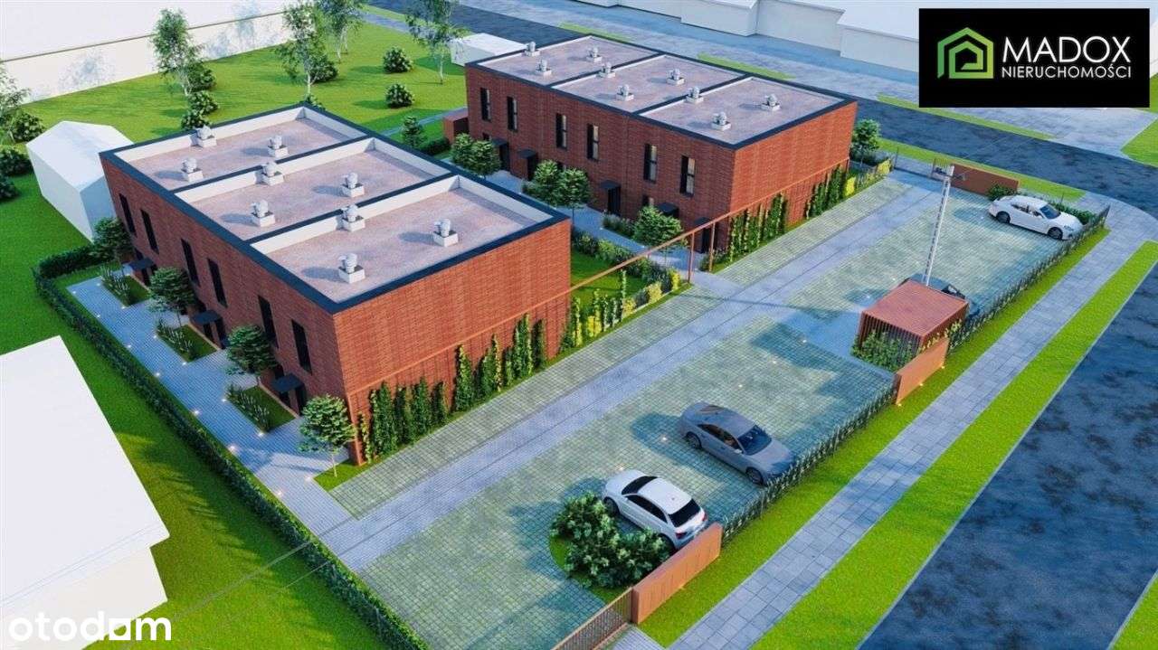 Ostatnie dwa Apartameny/Parking w cenie-2