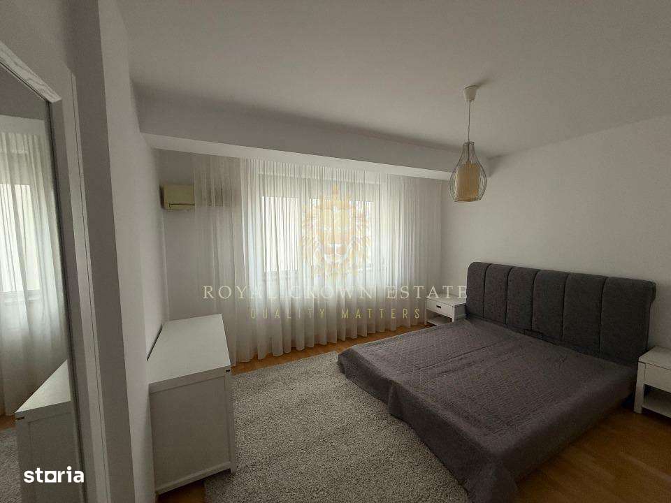 Prima inchiriere | Apartament 3 camere | Herastrau - sos. Nordului - Imagine principală: 5/8