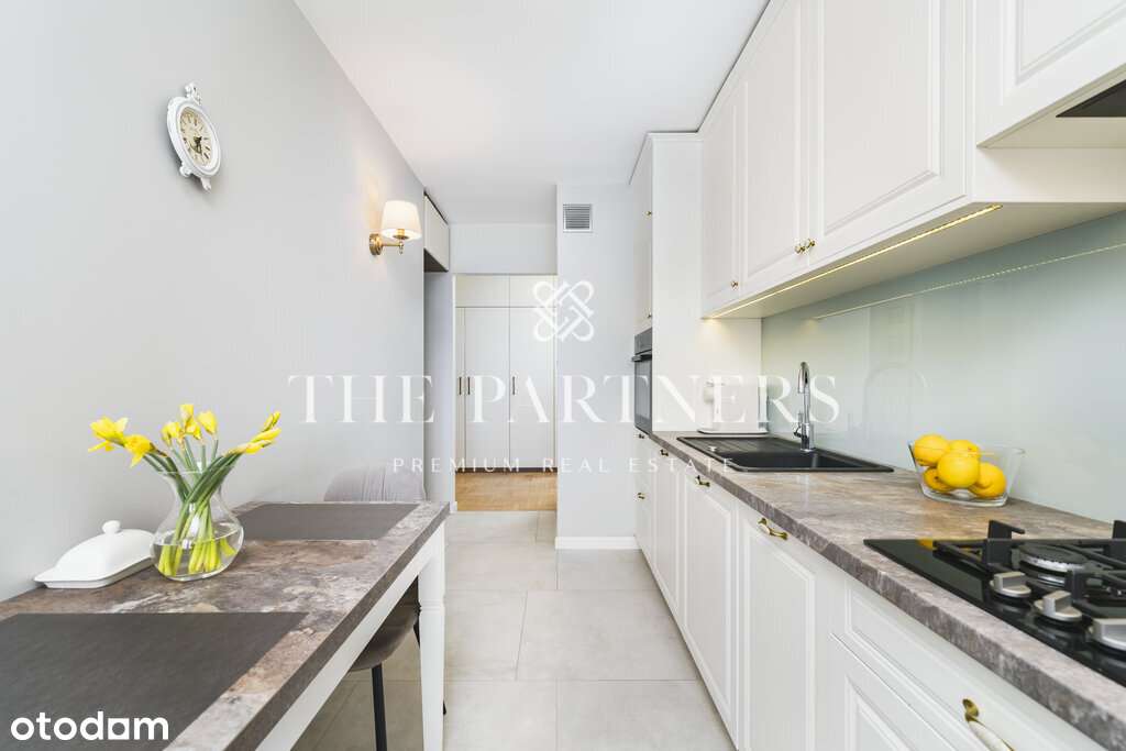 3 pokoje z osobną kuchnią - Mistrzejowice-5