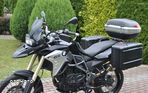 BMW GS - 1