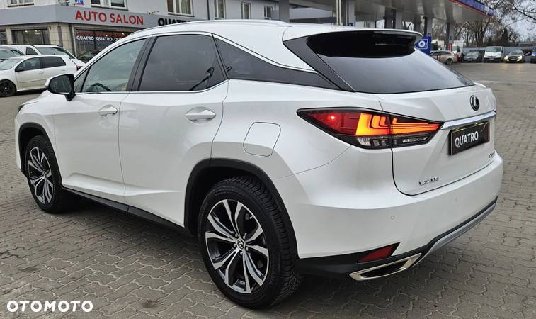 Lexus RX 300 Prestige - 4