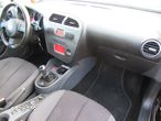 Seat Leon 1.9 TDI Reference - 15