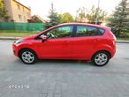 Ford Fiesta 1.0 EcoBoost GPF SYNC Edition ASS - 4