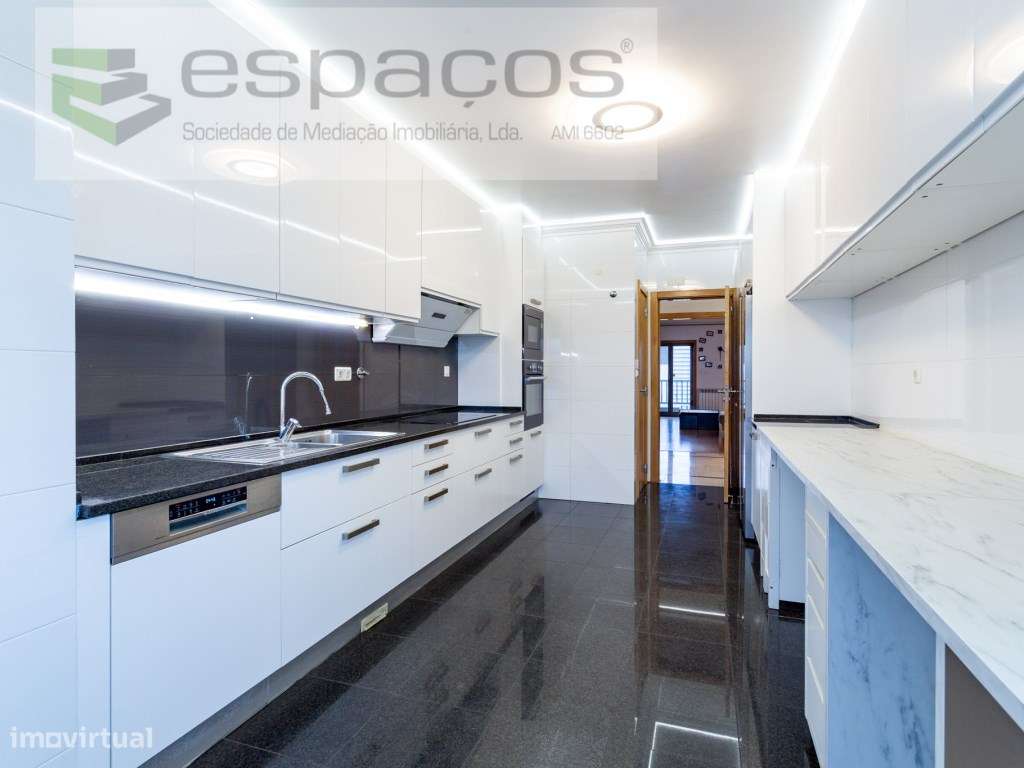 T3 nos Olivais Sul, Lisboa - Grande imagem: 5/51