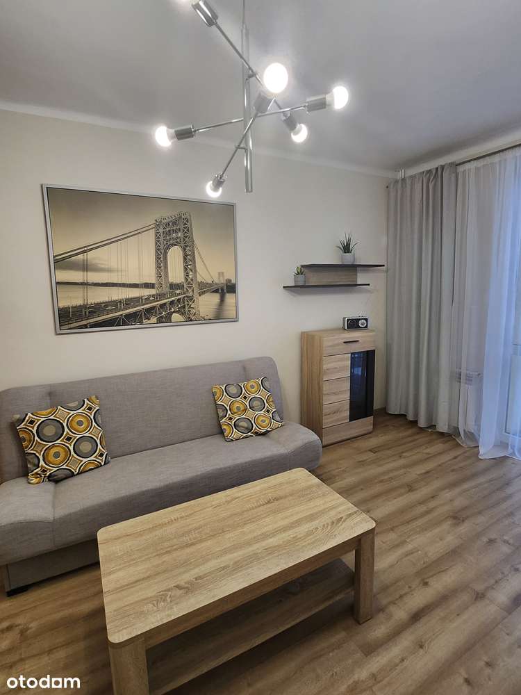 Mieszkanie 2-pokojowe na wynajem - Pełny obrazek: 5/17