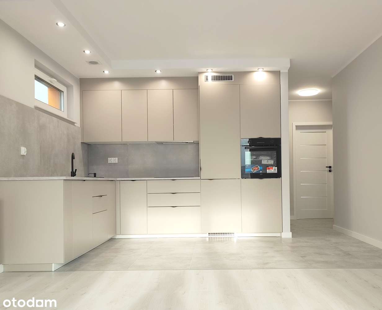 Nowe / Komfortowe / Balkon 6,5m2 / Plus Garaż/ bez pcc - Pełny obrazek: 4/20