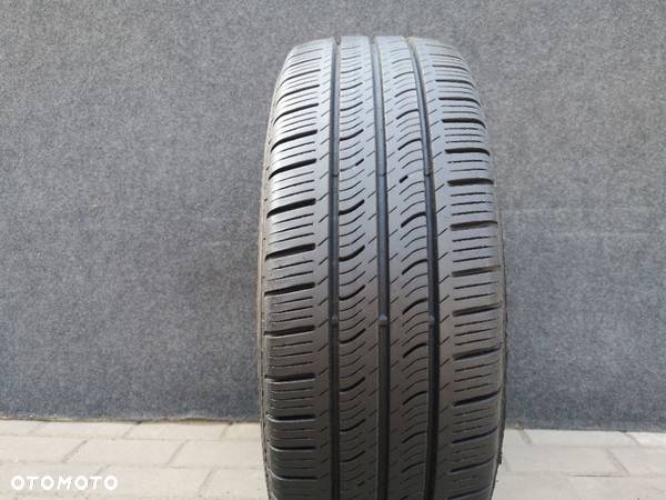 Pirelli Carrier All Season 215/60/17C 109/107T 1szt. Ładna! - 1