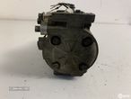 Compressor de ar condicionado Usado MITSUBISHI PAJERO I 2.5 TD REF. MR360532 MOT... - 3