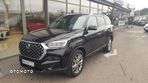 SsangYong REXTON 2.2 D Wild 4WD 7os - 1