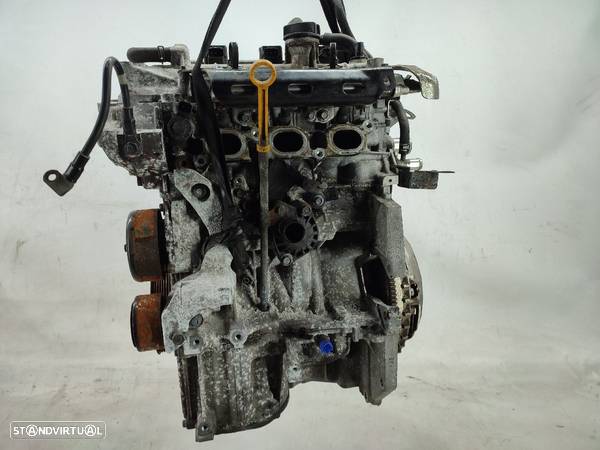 Motor Completo Nissan Micra Iv (K13_) - 1