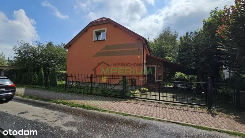 Dom w Nowym Sączu - Pełny obrazek: 4/13