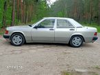 Mercedes-Benz W201 (190) - 5