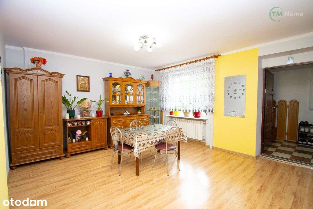 Mława -.wygodny dom. - Pełny obrazek: 4/15