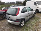 Opel Corsa C 1.2 3P 2002  - Para Peças - 5