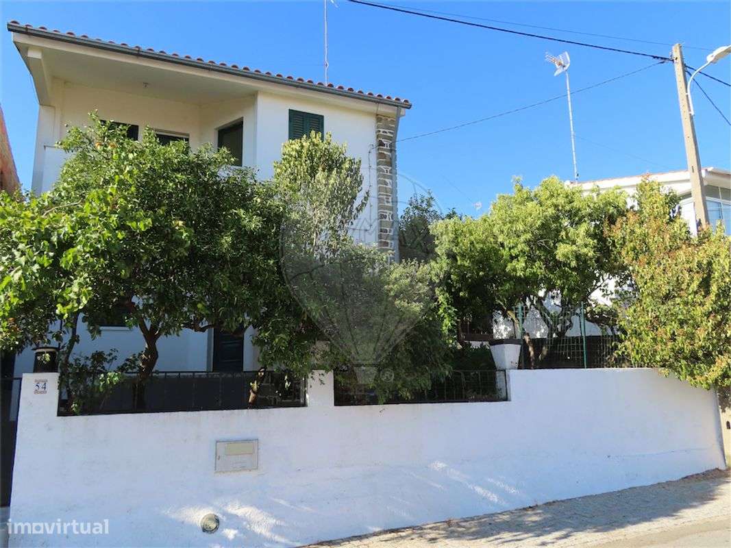 Moradia T3 para arrendamento - Grande imagem: 2/28