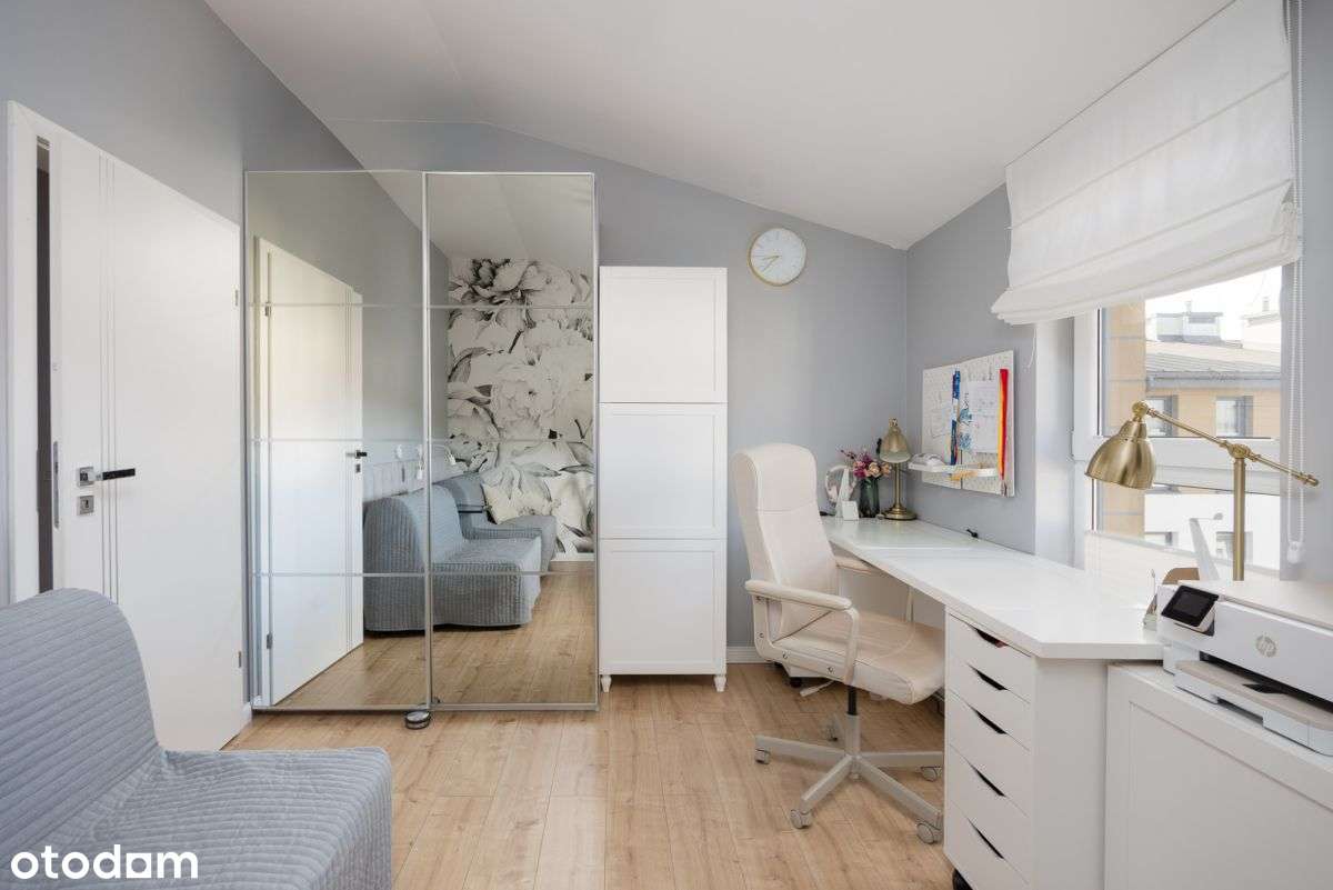 3 pokoje , 68m2 , garaż , 2015r budowy , garderoba-8