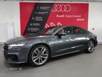 Audi A7 Sportback 40 TDI S tronic - 1