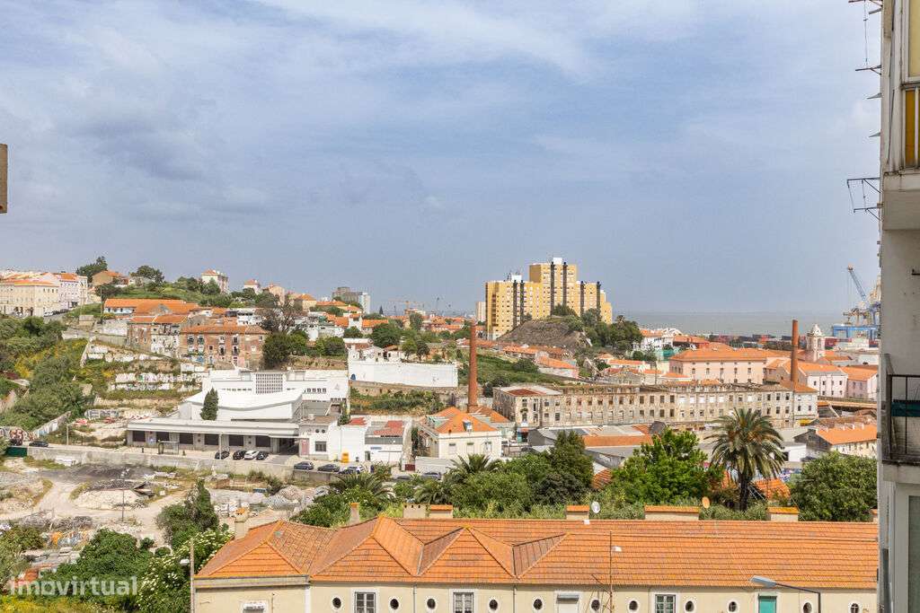 Apartamento T3 em Penha de França de 98 m2-3