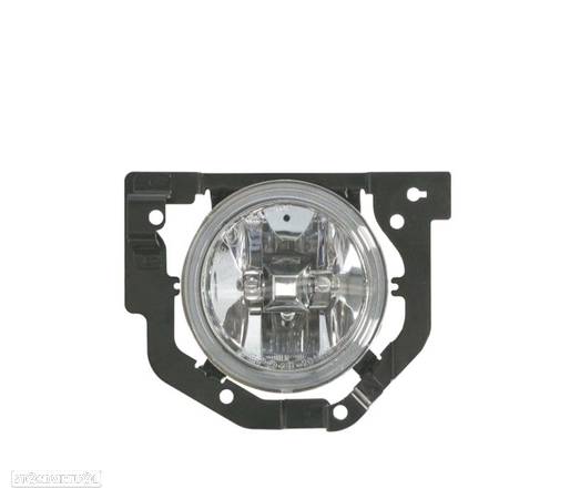 FARÓIS DE NEVOEIRO PARA SUZUKI GRAND VITARA 98-05 - 1