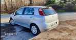 Fiat Grande Punto Gr 1.4 8V Estiva - 3