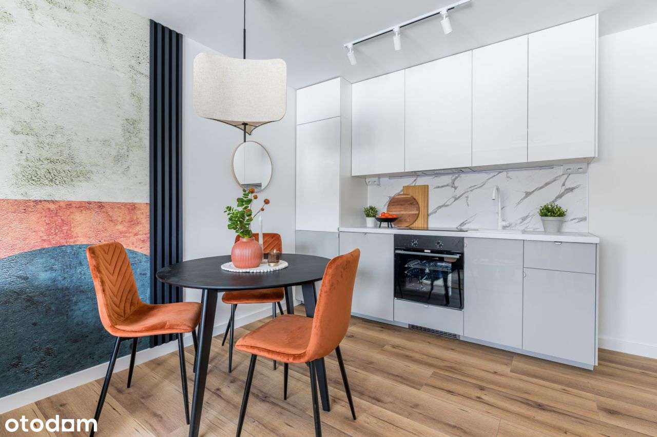 4 pokoje | Wysoki standard | Po remoncie | Gotowe-2