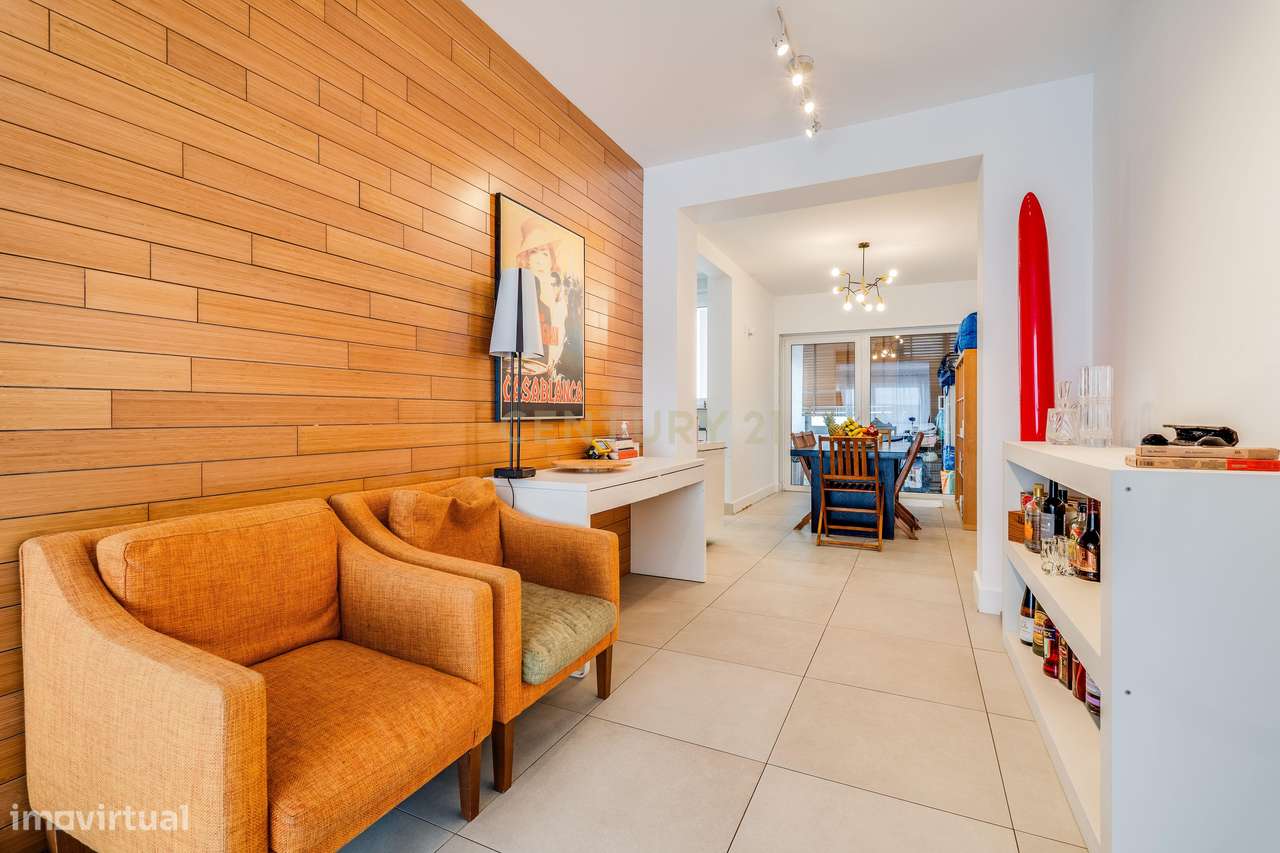 Moradia com 3 frações (T3+T2+T0)-34