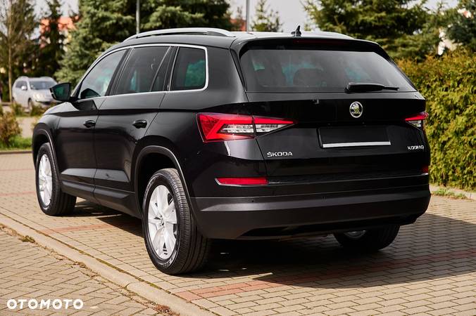 Skoda Kodiaq 2.0 TDI 4x2 Style DSG - 17