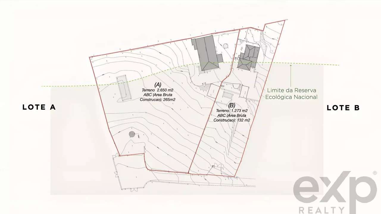 Casas na Falésia – Charneca de Caparica - Grande imagem: 5/30