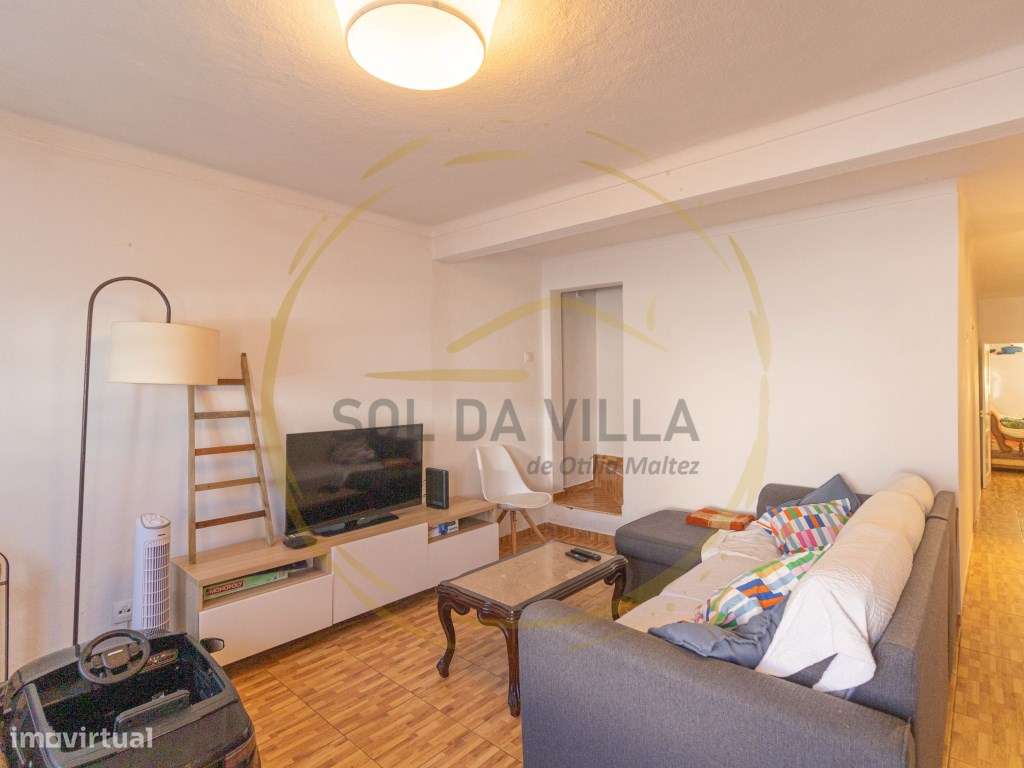 Moradia T3 com quintal - Sabugueiro - Arraiolos - 182000€-8