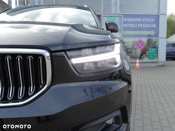 Volvo XC 40 D3 Inscription - 31