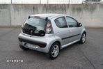 Peugeot 107 1.0 Happy - 4